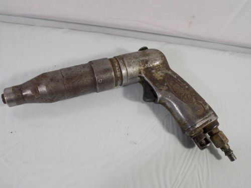 Sioux Reversible Screw Gun -Used