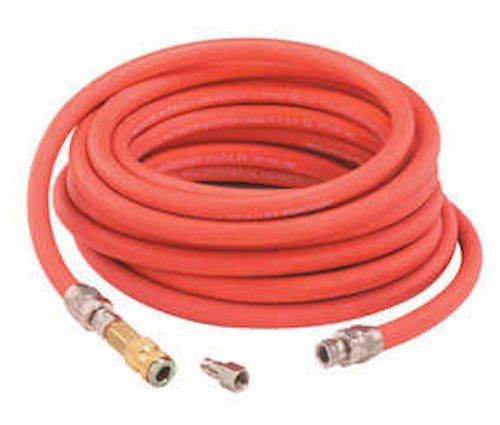 Devilbiss ha5850 3/8” air hose assembly 50 ft. for sale