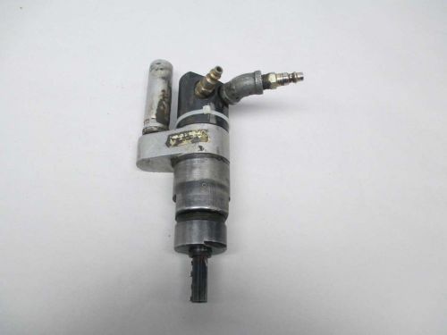 Redin mod 8626 air motor 13500rpm 1/2in shaft 1/4in npt nutrunner d370299 for sale