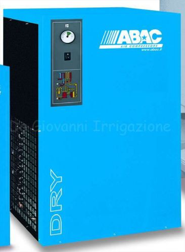 Essiccatore a refrigerazione per impianti aria compressa abac dry 290 for sale