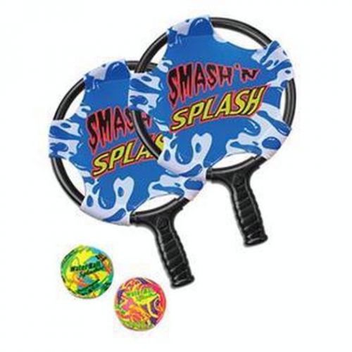 Smash N Splash Paddle Game Games 72717