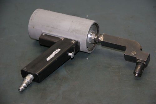 Allfast pneumatic 1/8&#034; rivet puller gun rv51ga for sale