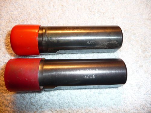 Jiffy/uat 5/16&#034; used lkblt c6l nose #9142  fits huck 353 225 245 cherry g85 g87 for sale