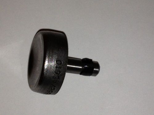 Rivet squeezer set brazier/mod braizer an455/an456 1/4&#034; and 5/16&#034; rivet size for sale