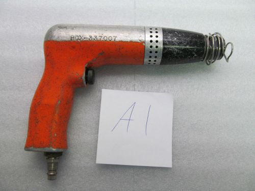 A1- deutsch apt tool lsrr-1  4x recoilless air hammer rivet gun aircraft riveter for sale