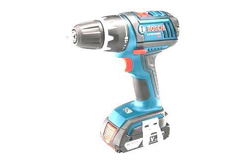 Bosch dds181-02 18v compact tough™ 1/2&#034; drill/driver for sale