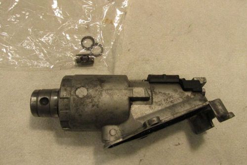 HILTI part replacement upper gear housing assy for TE-5 hammer drill USED (410)