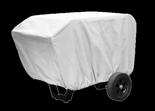 Generator Cover-Small