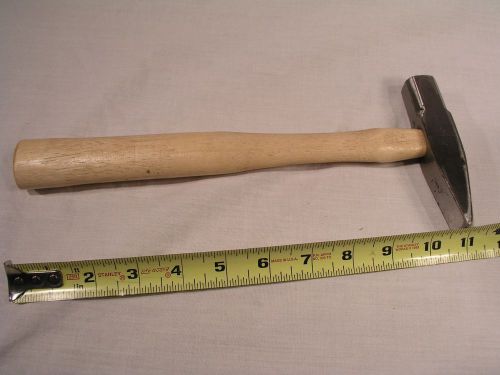 Malco 16-Ounce Tinners Hammer 12 inch (GREAT ITEM)