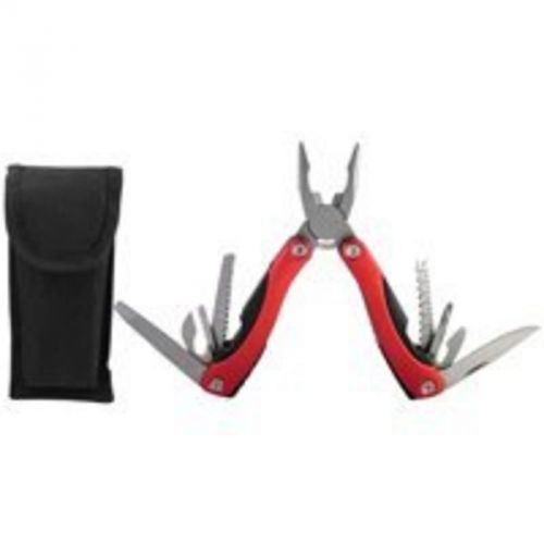 MULTI FUNCTION TOOL 14 IN 1 MINTCRAFT Cable Cutters NT619 045734634626