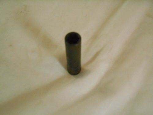 Lot of 10 snap-on fich160 3/8 drive 1/2&#034; deep well impact sockets for sale