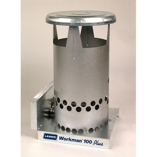 Lb white workman 100 n   heater for sale