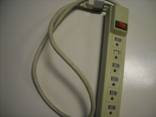 Power Cord Plug ----Flash Light &amp; Spools-----Folding Ruler 2 ft.