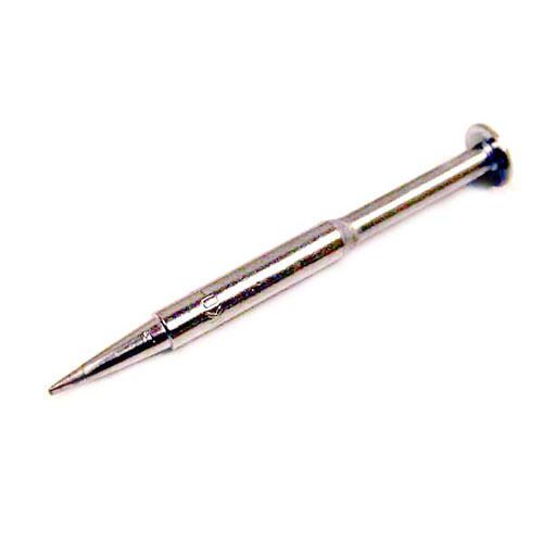 Hakko 900S-T-1.2D 900S Series Chisel Soldering Tip 1.20mm for 900S and 900S ESD