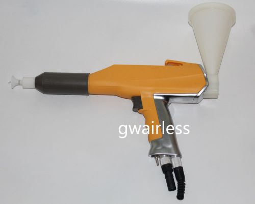 Aftermarket,electrostatic powder spraying gun shell,for Gema 3 spray gun parts