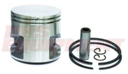 Stihl TS760 Aftermarket 58mm Piston and Rings Set - Replaces 1111-030-2002