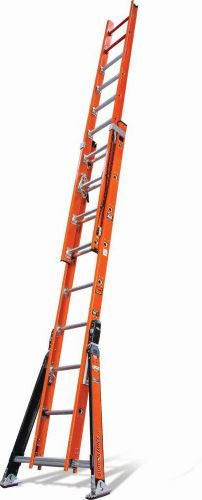 20 Little Giant Sumo Stance Ladder Model 20 Orange Rail Type 1A 300(ST15636-008)