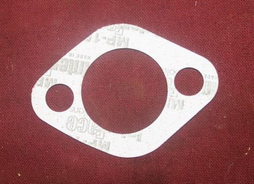 John Deere E Ignitor Gasket 1.5 3 6 HP Hit &amp; Miss Gas Engine Motor Flywheel