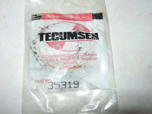 Genuine old tecumseh gas engine seal 35319 new old stock for sale