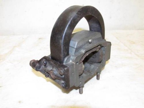 Antique Webster Magneto Parts Hit &amp; Miss Gas Engine