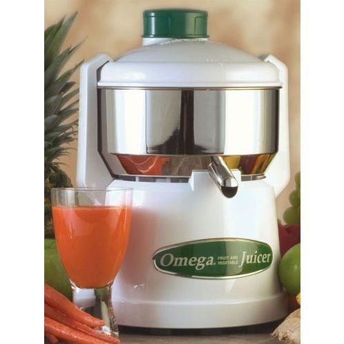 Omega 1000 Juicer
