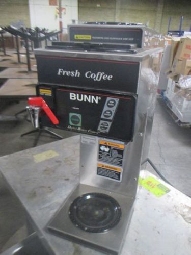 BUNN DIGITAL BREWER CONTROL COFFEE MACHINE CDBCFP20?