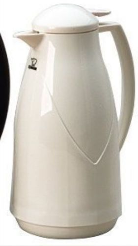 Zojirushi euro thermal carafe 1l (4 cup) thermos pitcher ag-kb10 for sale