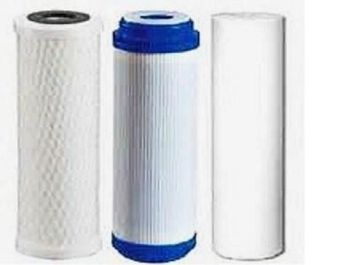 Water filter replacements, 4 stage for sale