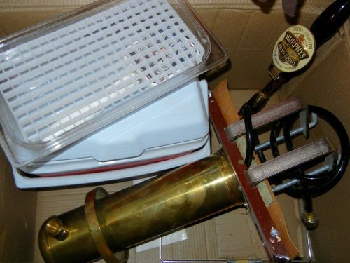 Beer Tap System