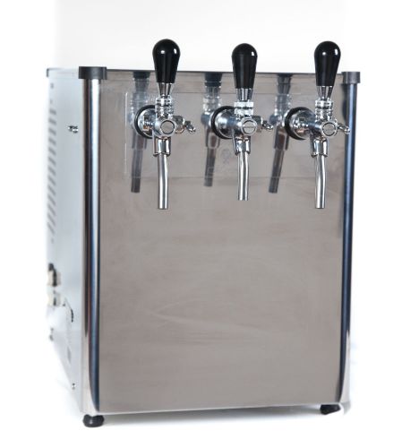 Water Purification Bottling System