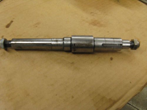 Hobart a200 planetary shaft for sale