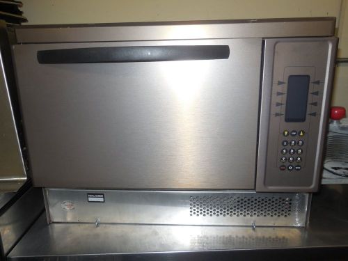 USED!! TurboChef MODEL: NGC CONVECTION OVEN