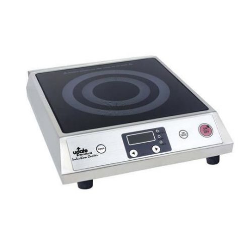 Update ic-1800w induction cooker 15-1/2&#034;l x 12&#034;w x 4-1/4&#034;h 140f to 464f 1800w for sale