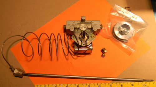 RobertShaw 4290-005 GAS Thermostat GS-A5-048-04--14; 200-400F