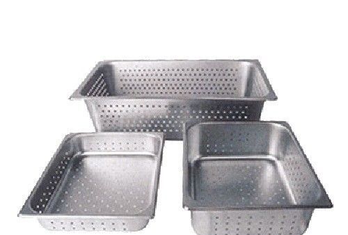 Winco- SPHP2- Steam Table Pan