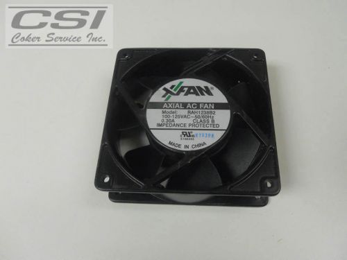 Lincoln Cooling Fan P# 369124