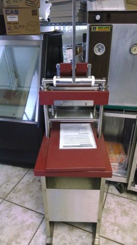 MECHANICAL TENDERIZER FOR MEAT   COMMERCIAL- TENDERSTAR