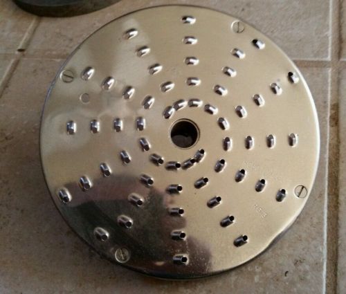 Robot Coupe 28058 (1/8&#034;) Grating Disc for CL50