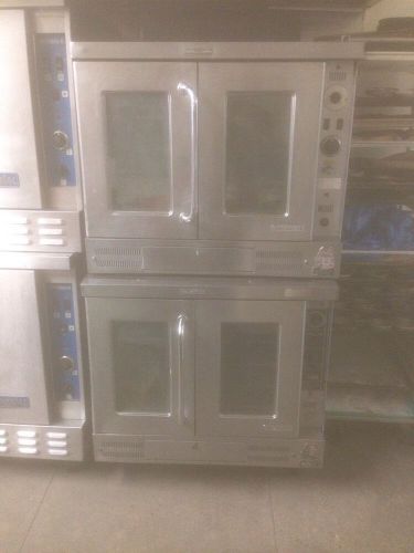 Wolf Air Flow Circulating Heat Oven