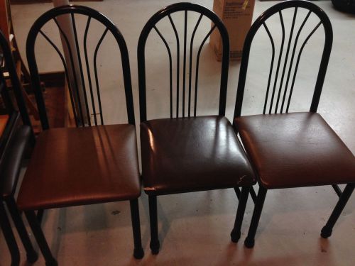 40 Restaurant Chairs