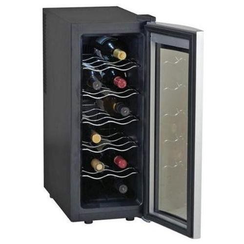 Avanti ewc1201 wine cooler refrigerator for sale