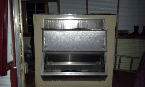 Commercial ice machines for sale