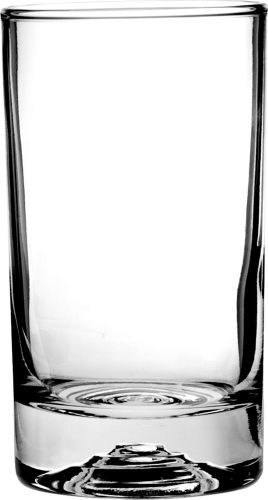 Juice Glass, 8-1/2 oz., Case of 48, International Tableware Model 744