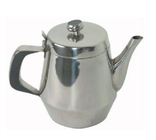 Thunder Group Stainless Steel Teapot 20oz #SLTP001