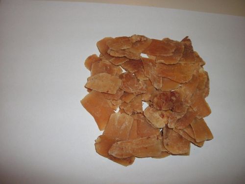 SALE 1 POUND 6 YEAR HOREAN RED GINSENG ROOT SLICE