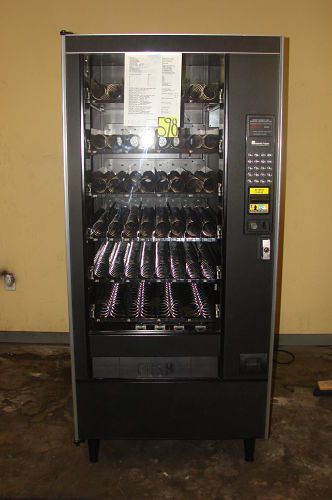 Automatic Products LCM2  Dual Spiral Snack Machine / (598)