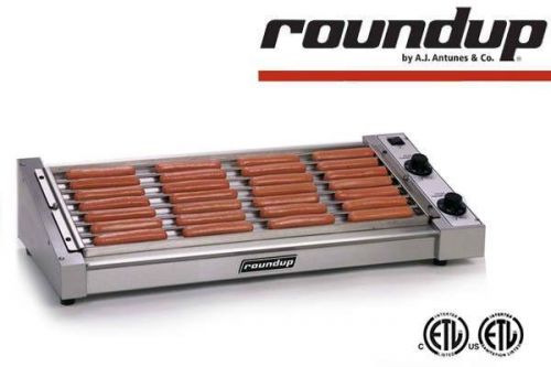 Aj antunes roundup corral 35 hot dog capacity 120v model hdc-35a/9300340 for sale