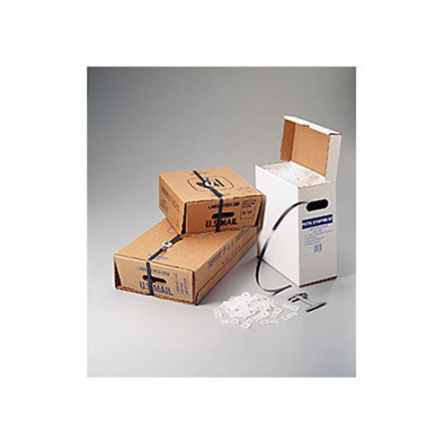 US Postal Plastic Postal Strapping Kit, Plastic Buckle, #SPOSTAL
