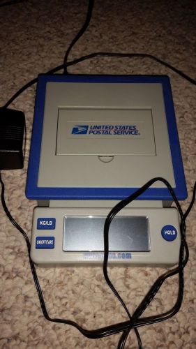 US Post Office Digital Letter &amp; Small Package Scale up to 10 lb