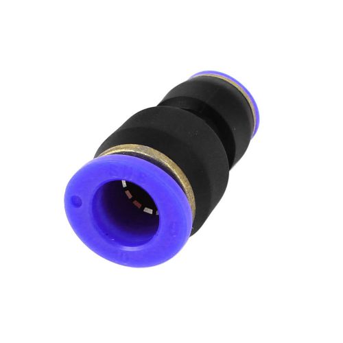 Replacement Pneumatic 6mm to 10mm Straight Quick Fittings Connector